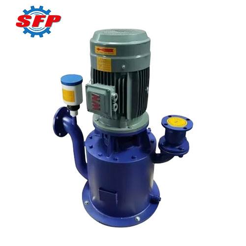 WFB Series Self Priming Pump for Sewage